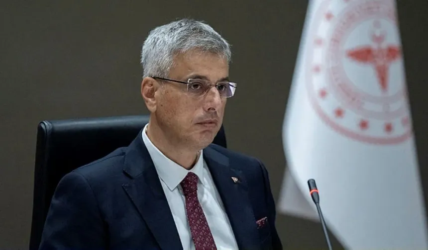 Bakan Memişoğlu'ndan yangın şehitleri ve yaralılara ilişkin açıklama