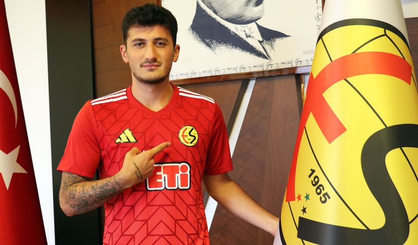 Hoşgeldin Ozan İsmail Koç!