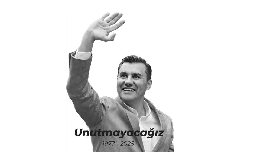 Ferdi Zeyrek'in ismi Tepebaşı'nda yaşayacak
