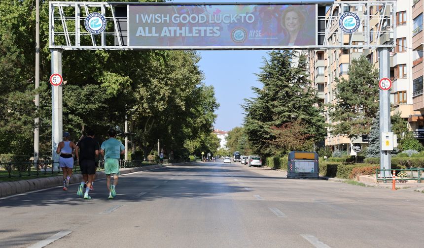 Büyükşehir duyurdu! Bu yollar 3 Ağustos'ta trafiğe kapanacak