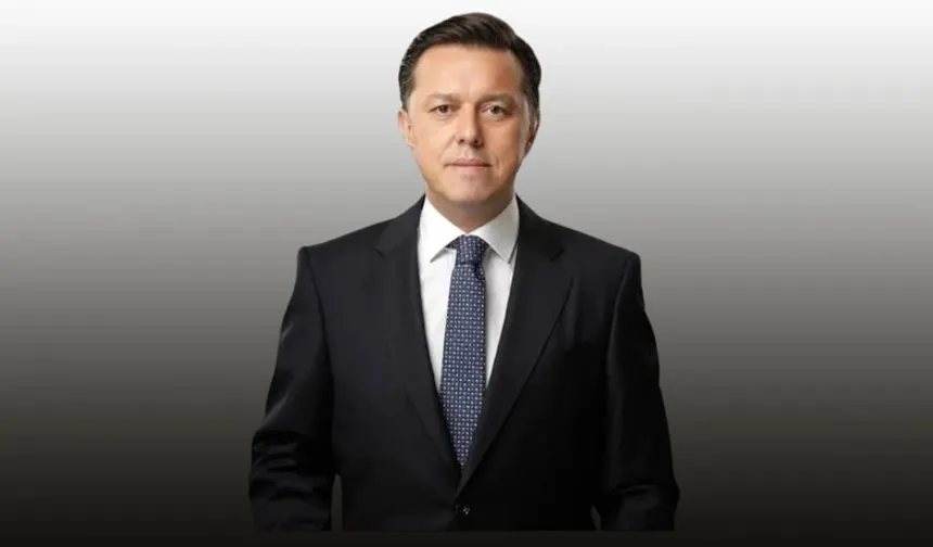 Hatipoğlu: "Palet tesisinde çıkan yangında can kaybı ve yaralanma yaşanmadı"