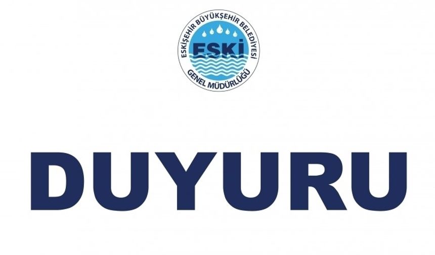 Sürücüler dikkat! Bu sokak trafiğe kapatılacak
