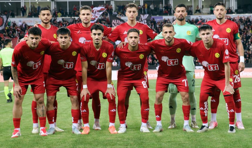 Şimşekler Ziraat Kupası'ndan elendi