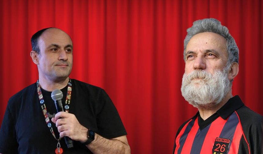 “Eskişiir’den Eskişehirspor’a: Kitaplar ve Hatıralar” söyleşisi düzenlenecek