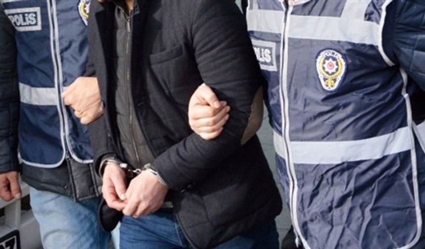 Uyuşturucu tacirlerine operasyon: 6 şüpheli tutuklandı