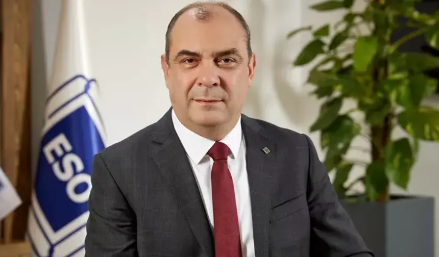 Kesikbaş: "Ağustos ayı ihracatı geçen yıla göre yüzde 10,51 düştü"