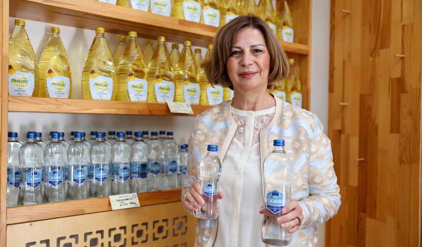 Üretici Marketler halkın yüzünü güldürüyor
