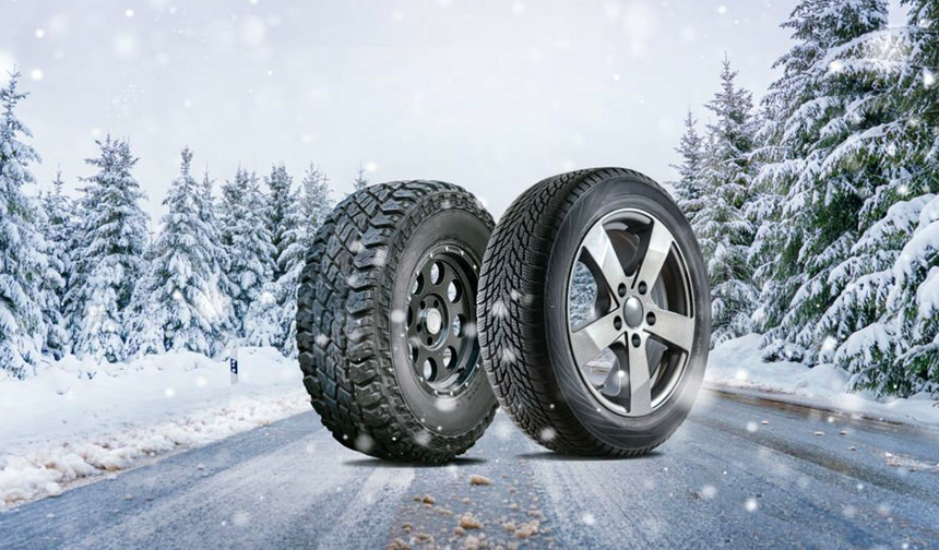 Sürücüler dikkat! Zorunluluk 15 Kasım'da başlıyor