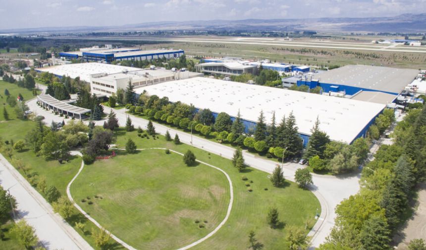 TEI başarısını 10 ödülle taçlandırdı