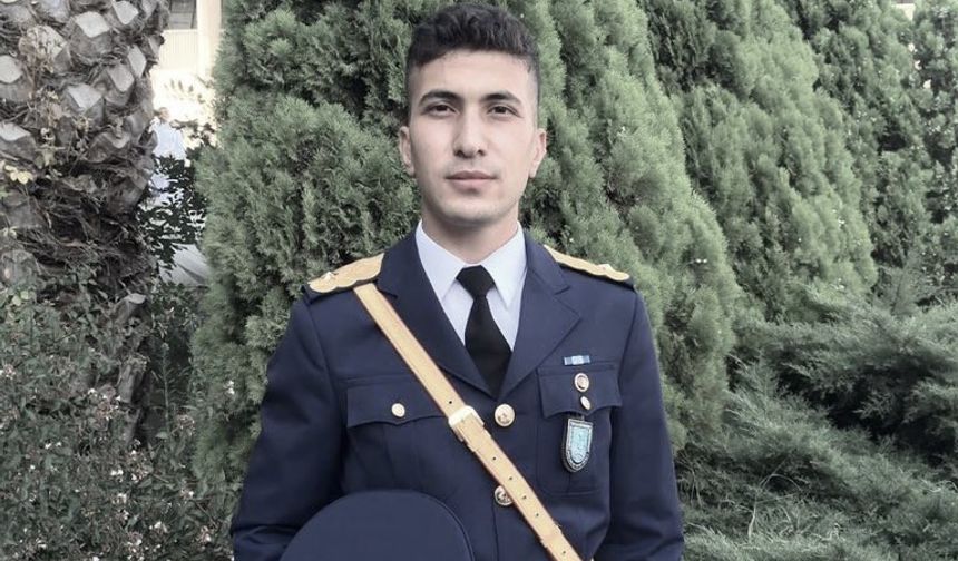 Şehidimiz yarın son yolculuğa uğurlanacak