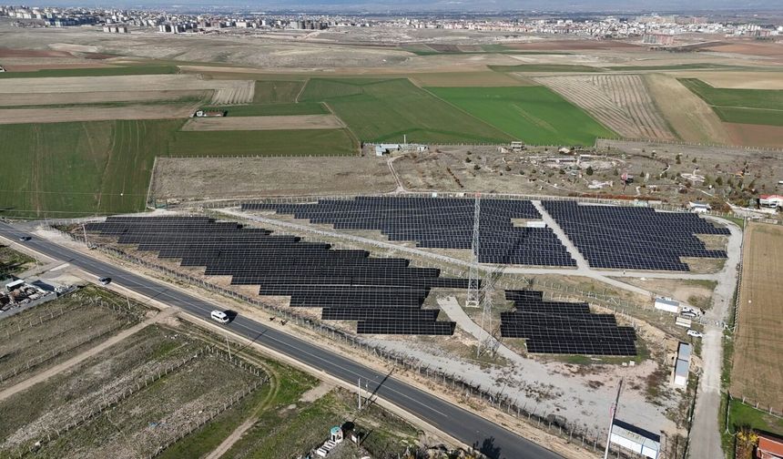 Büyükşehir'den temiz ve sürdürülebilir şehir hamlesi