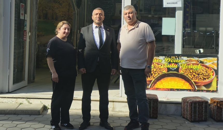 Murat Arnik'ten 'Linç kültürü' açıklaması