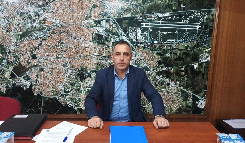 Deniz Kalkan zehir zemberek konuştu!