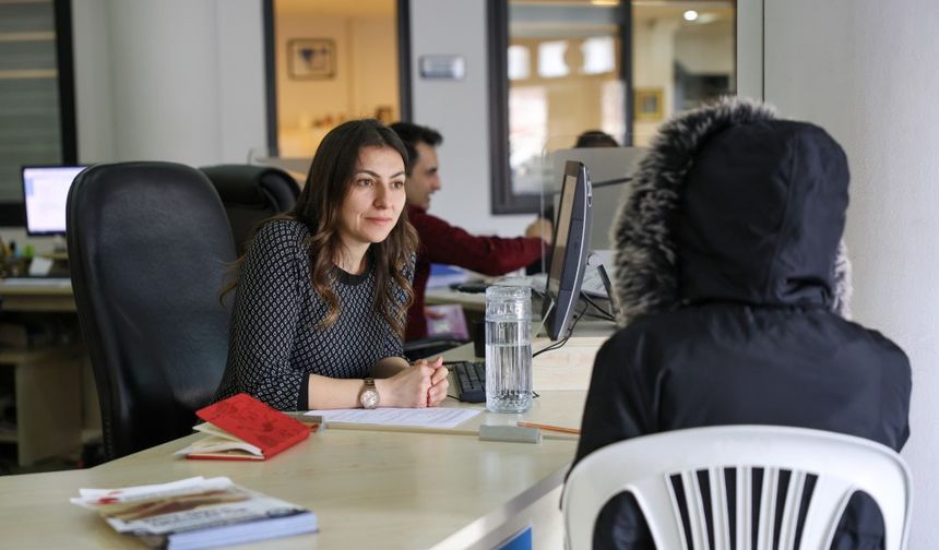 Emeklilerden o uygulamaya yoğun ilgi