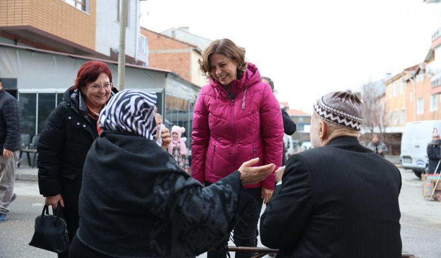 'Emekli Destek Kartı' uygulaması başlıyor