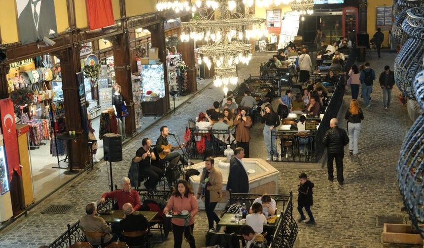 Haller'de Ramazan coşkusu