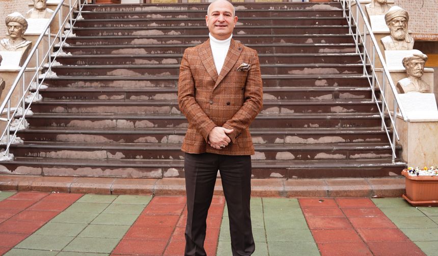 Başkan Uysal'dan cemevlerinin kültürel tesis olarak tanımlamasına tepki!