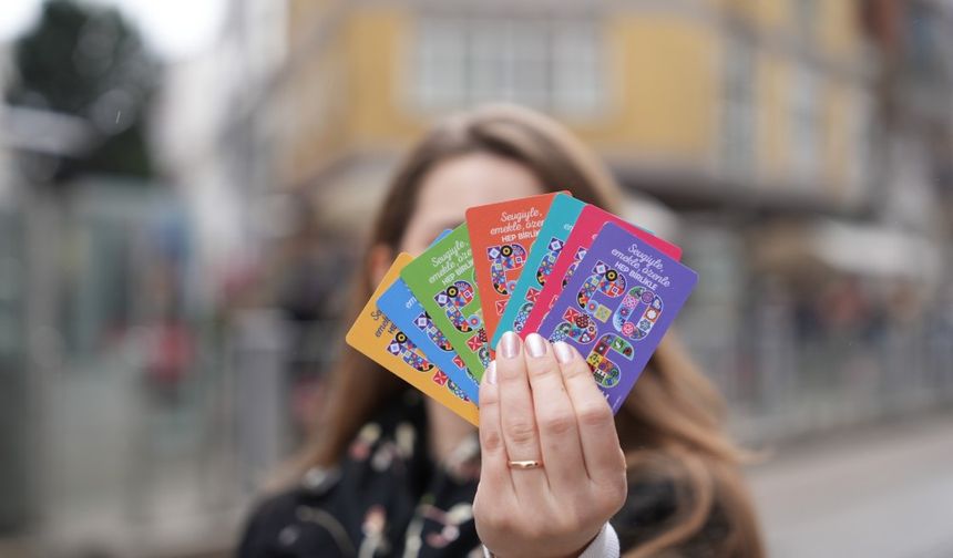 Eskartlar 2026 tasarımıyla yenilendi