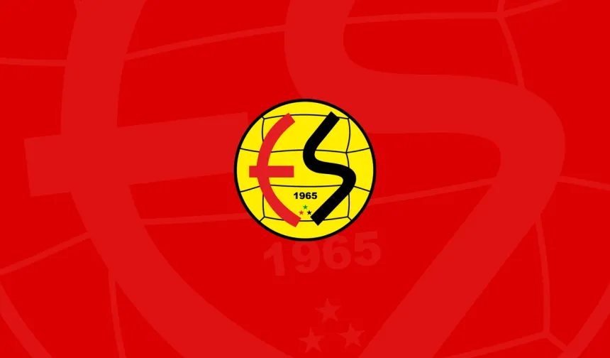 Eskişehirspor deplasman seferine çıktı