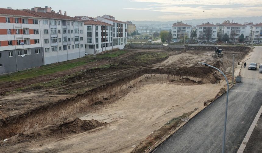 Gündoğdu 2. Etap B'de beklenen gün geldi!