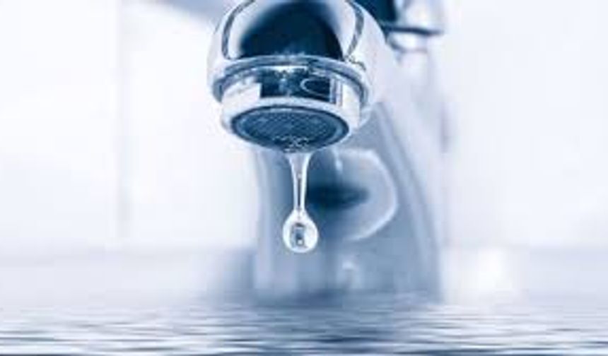 Eskişehir saatlerdir su kesintisiyle mücadele ediyor! ESKİ açıklama yaptı