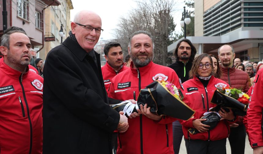 OBAK'ın acı günü