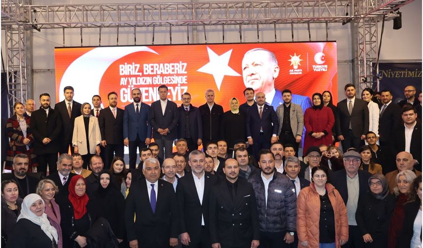 Albayrak: "Daha fazlası için çalışmaya devam edeceğiz"