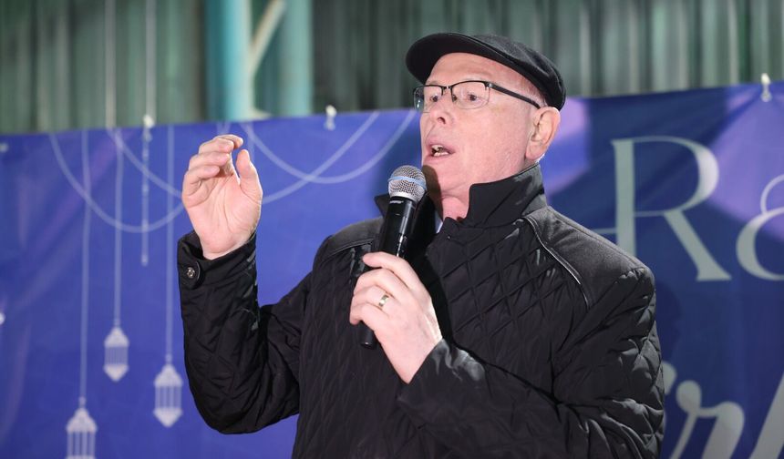 Gündoğdu'ya kreş müjdesi!