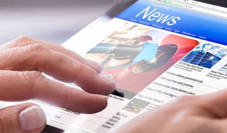 Anadolu Üniversitesinde Dijital Habercilik ve Yapay Zekâ Eğitimi Programı düzenlenecek