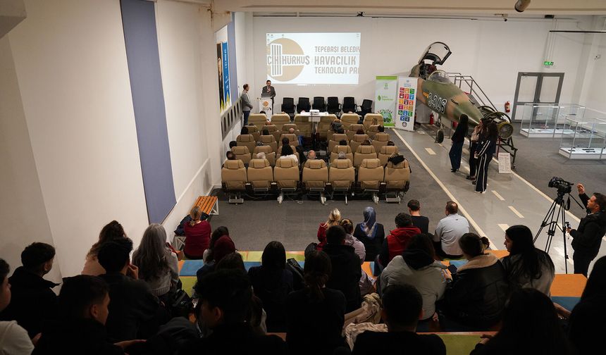 Ataç: "Vahşi madencilik doğamıza zarar veriyor"