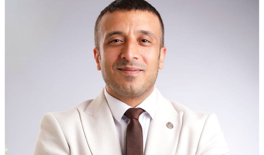 Eskişehir Lokantacılar ve Kasaplar Esnaf Odası'nda Başkan Murat Arnik seçildi