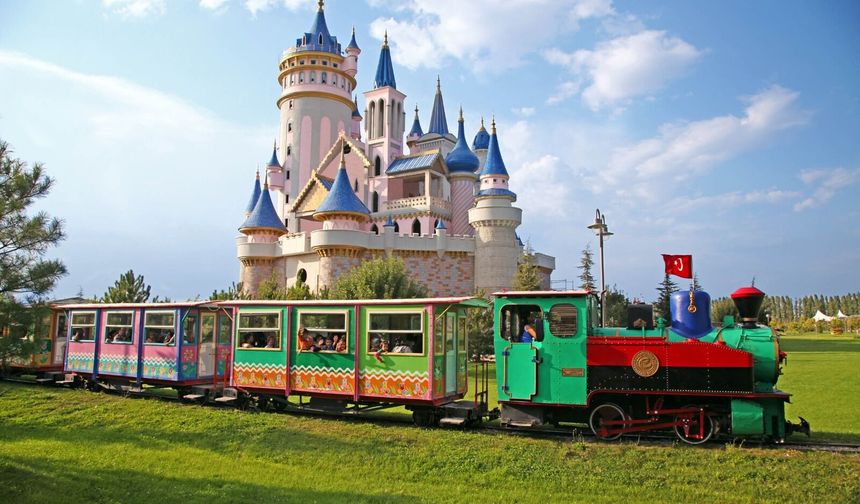 Büyükşehir'den 23 Nisan düzenlemesi