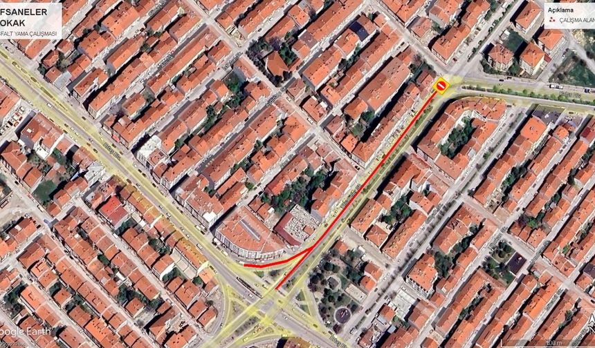 Büyükşehir sürücüleri uyardı