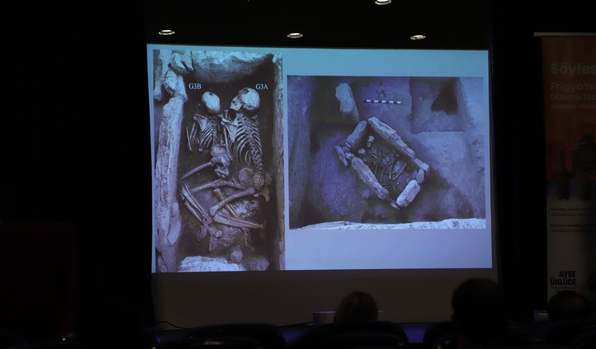 Frigya'nın gizemli mirası yeniden gün yüzüne çıktı