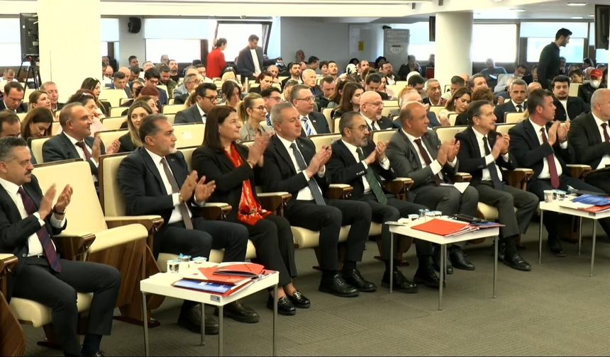 Odunpazarı Belediyesi BELFOR’da iki projeyle öne çıktı