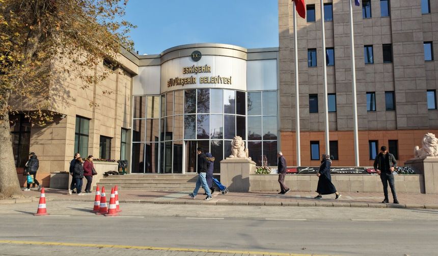 Büyükşehir'den sürücülere uyarı!