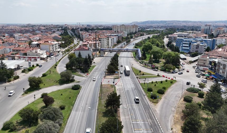 UKOME'den sürücüleri sevindirecek karar!