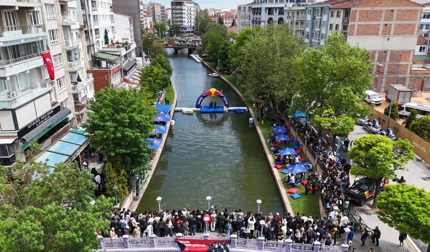 19 Mayıs Eskişehir'de dolu dolu kutlanacak