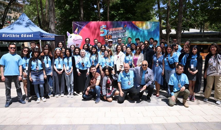 Başkan Kurt'un 19 Mayıs mesajı