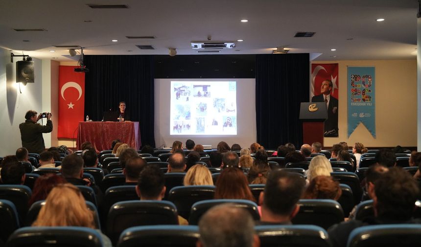 Orta Porsuk Havzası'nda yaşam döngüsü