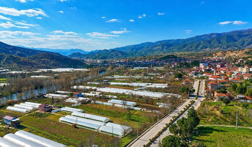 Sarıckaya altın madeni projesine yargı engeli