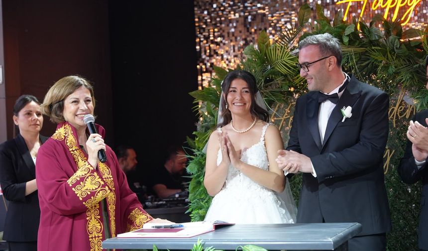 2026 Eskişehir Yılında anlamlı nikah günü