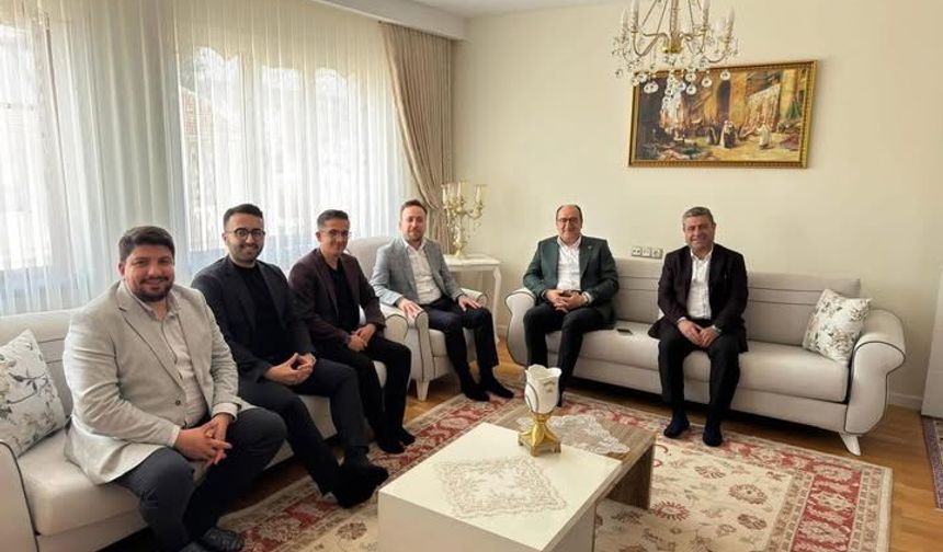 Bayramda Dündar Ünlü, Serhat Tunç zirvesi