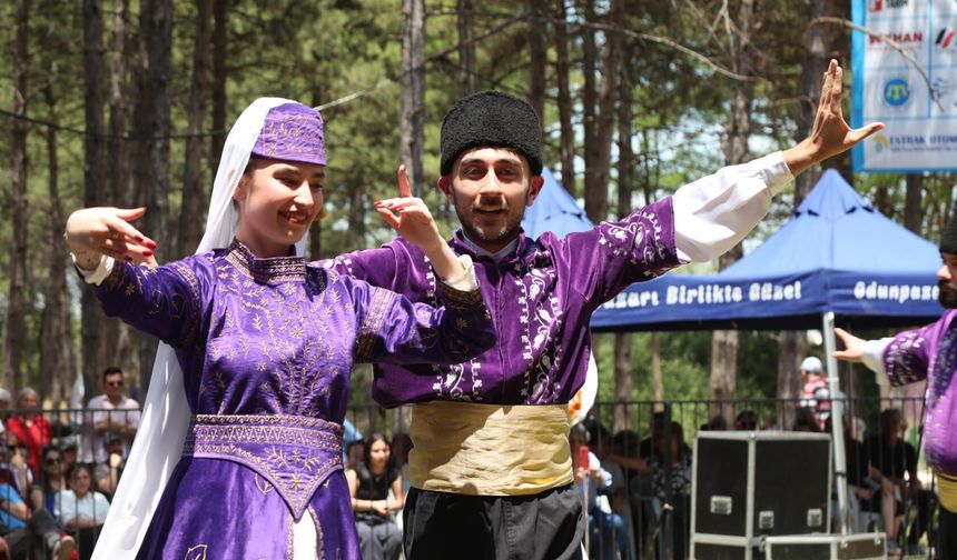 Tepreş Şenliği 14 Haziran'da gerçekleşecek!