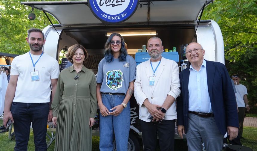 Ayşe Ünlüce: "Şehrimize festivaller çok yakışıyor"