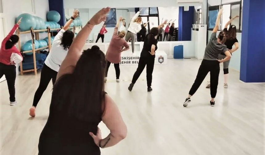 Spor dolu bir yaz başlıyor!