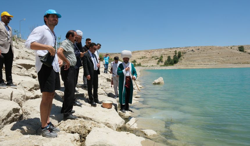 Uluslararası Nasreddin Hoca Festivali 1 Temmuz'da geleneksel etkinliğiyle başlıyor