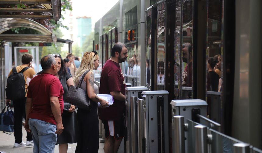 Türkiye'nin en uygun öğrenci abonmanlarından biri Eskişehir'de