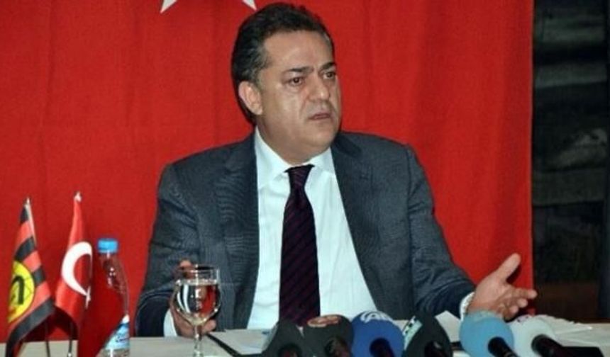 Ve suskunluğunu bozdu! İşte Halil Ünal sürecinin tüm detayları