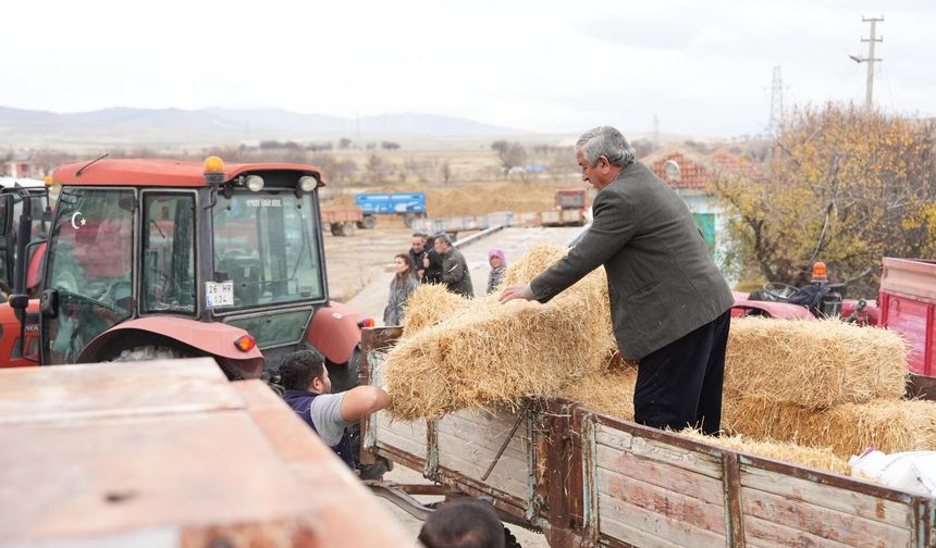 Balya desteği başvuruları devam ediyor